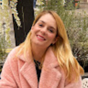 Meet your Posher, Christine